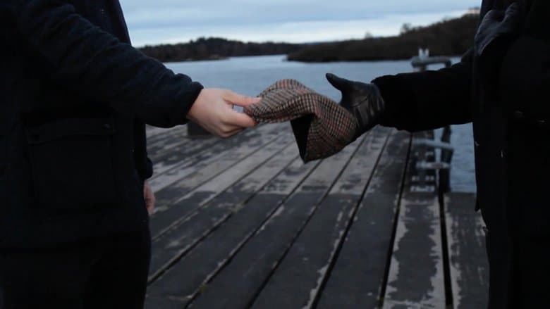 The Reach電影劇照1