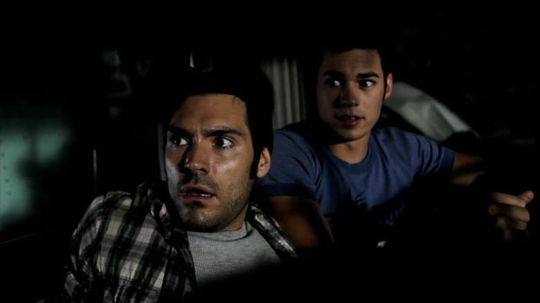 Bite Marks電影劇照1