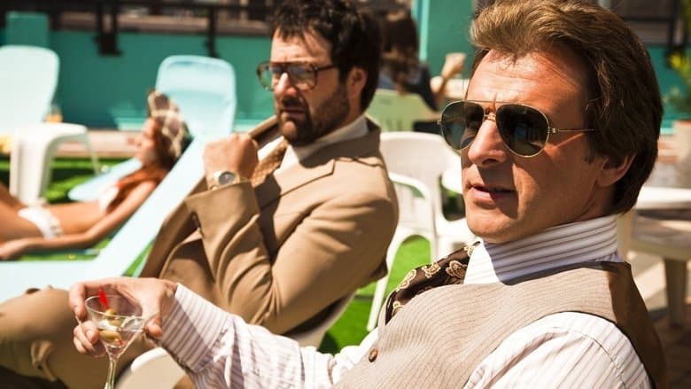 Funkytown電影劇照1