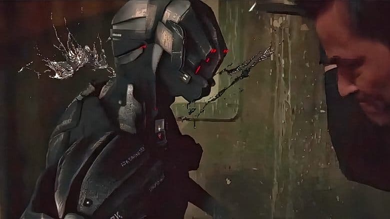 Battle Drone電影劇照1