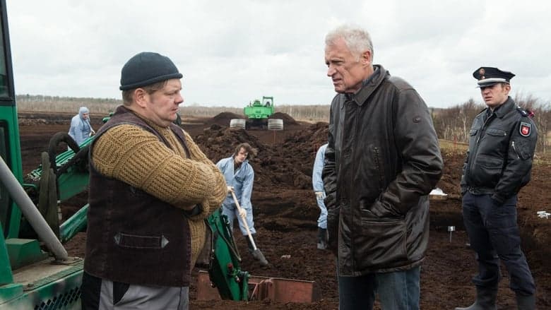 Das Mädchen aus dem Totenmoor電影劇照1