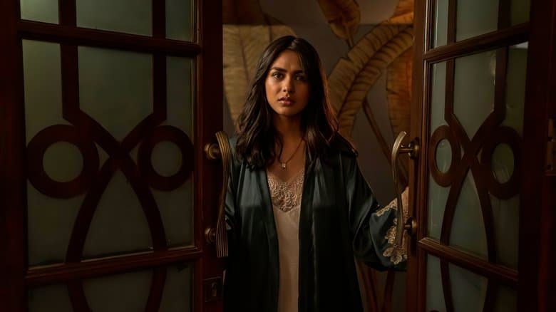 鬼故四重奏電影劇照1