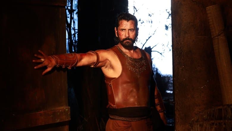 பொன்னியின் செல்வன்: பாகம் 1電影劇照1