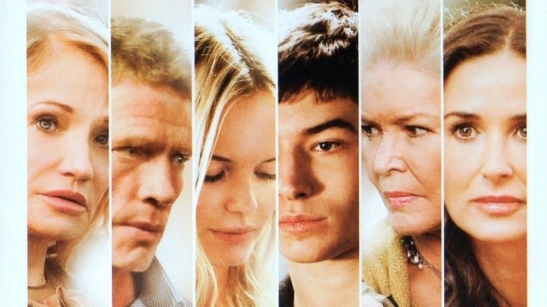 Another Happy Day電影劇照1