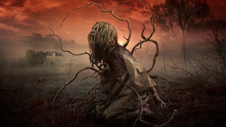 The Cursed電影劇照1