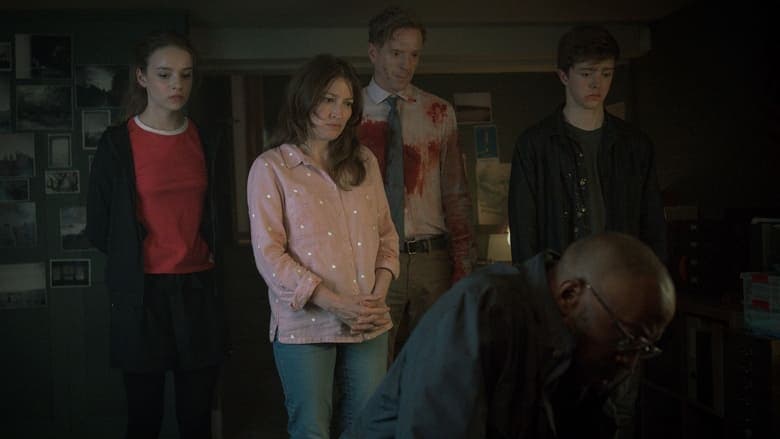 The Radleys電影劇照1