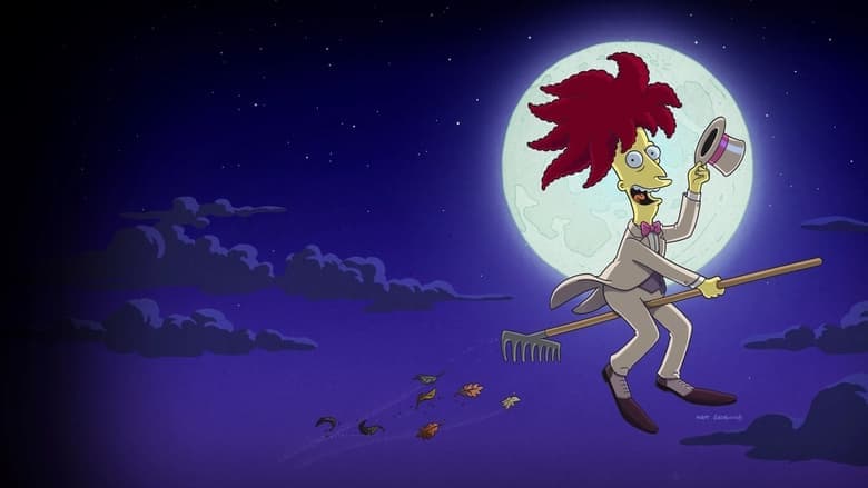 The Most Wonderful Time of the Year電影劇照1