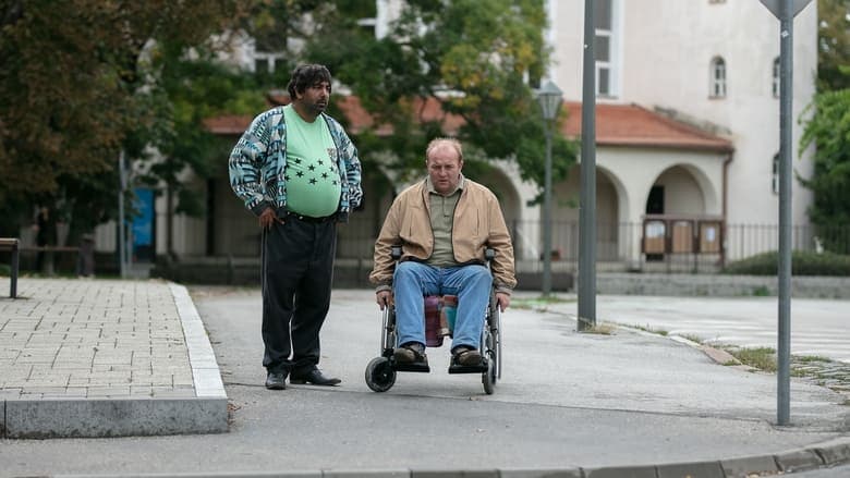 Invalid電影劇照1