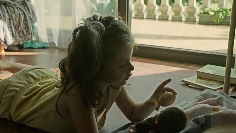 Trois grains de gros sel電影劇照1