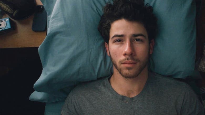 The Good Half電影劇照1