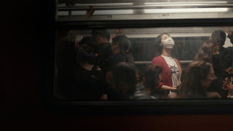 Todo el silencio電影劇照1