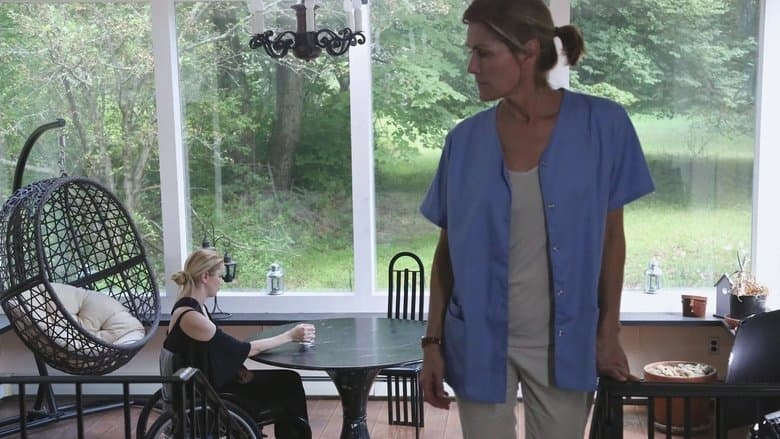 T11 Incomplete電影劇照1