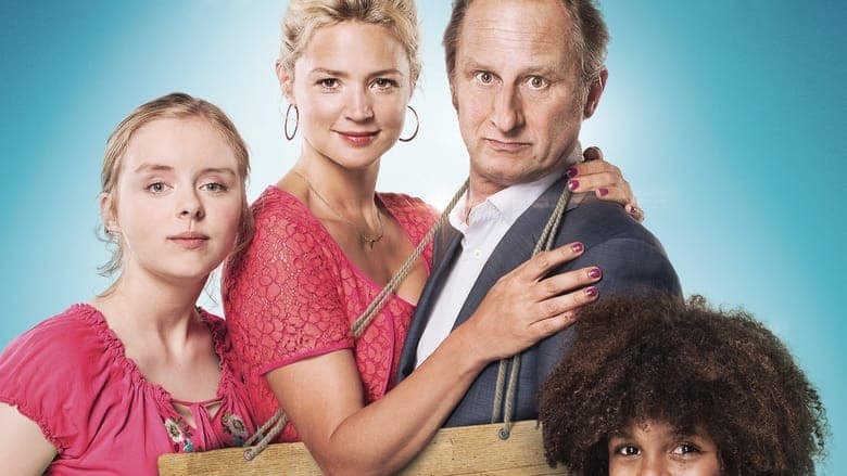 Une famille à louer電影劇照1