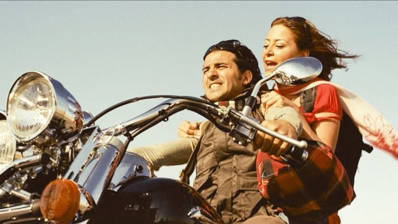 愛的疑難雜症電影劇照1