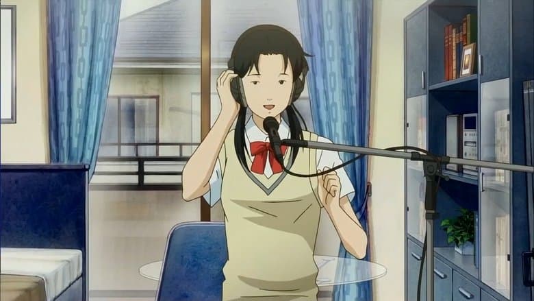 8月のシンフォニー -渋谷2002〜2003電影劇照1