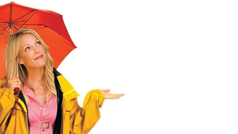 Weather Girl電影劇照1