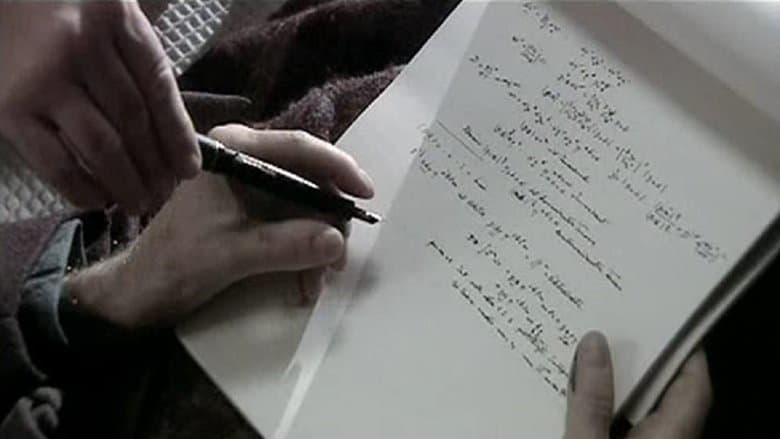 Einstein's Unfinished Symphony電影劇照1