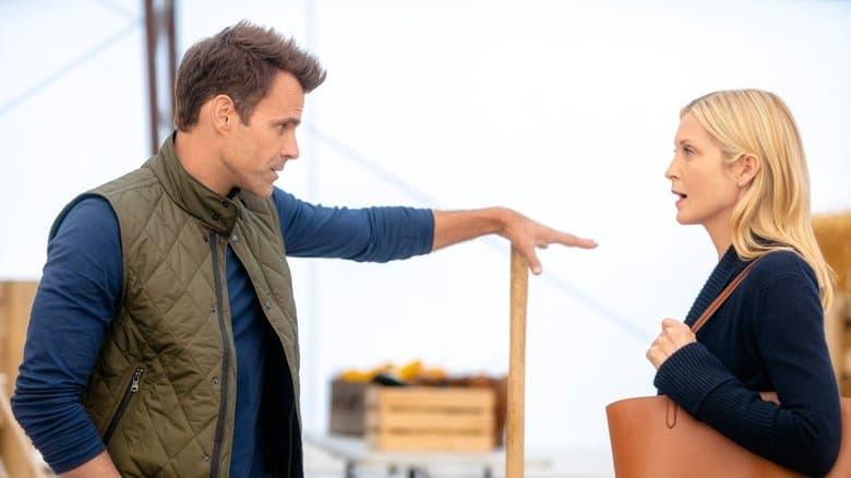 Love, of Course電影劇照1