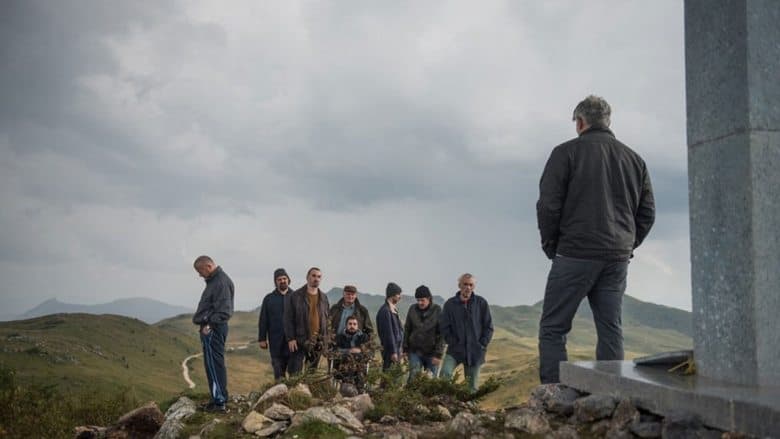 Muškarci ne plaču電影劇照1