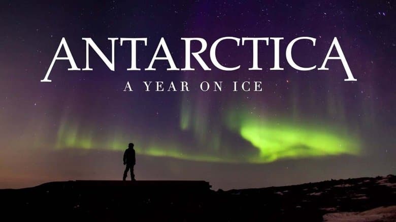 Antarctica: A Year on Ice電影劇照1