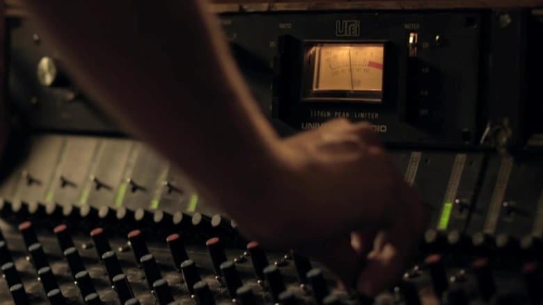 PressPausePlay電影劇照1