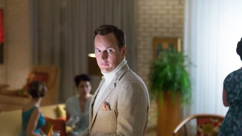 失誤謀殺電影劇照1