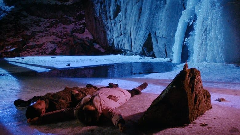 겨울밤에電影劇照1