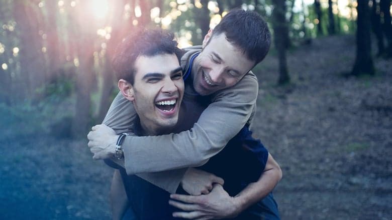 Non accettare i sogni dagli sconosciuti電影劇照1