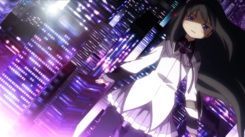 魔法少女まどか☆マギカ コンセプトムービー電影劇照1