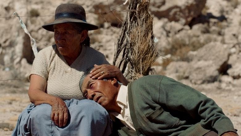 無雨問蒼天(HKIFF 46)電影劇照1