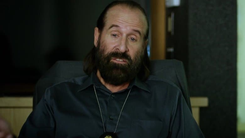 Kill 'em All電影劇照1