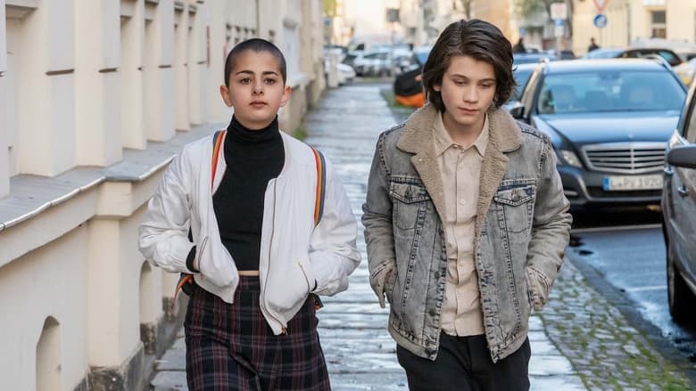 Evolúció電影劇照1