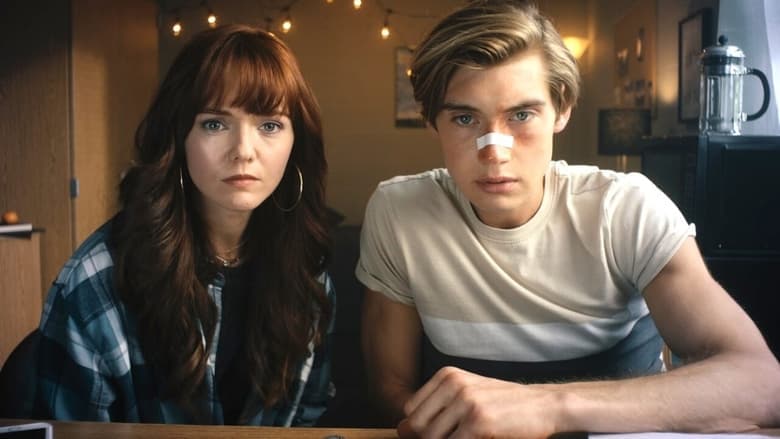 Exploited電影劇照1