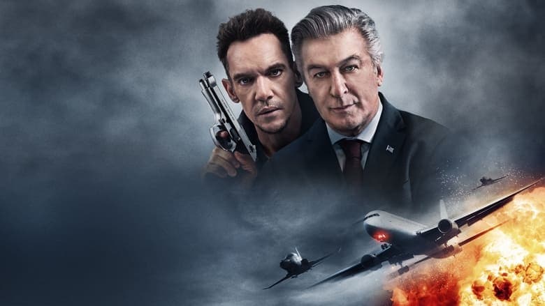 97 Minutes電影劇照1