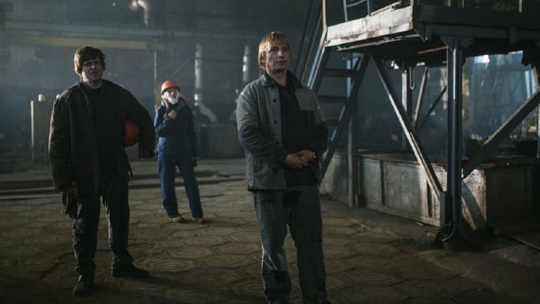 Временные трудности電影劇照1