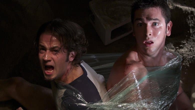 Red State電影劇照1