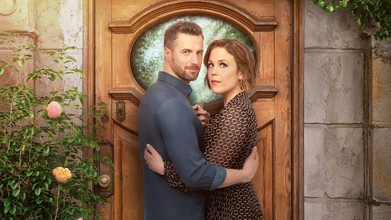 The Wedding Cottage電影劇照1