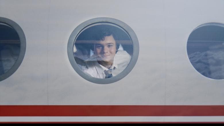 Cep Herkülü: Naim Süleymanoğlu電影劇照1