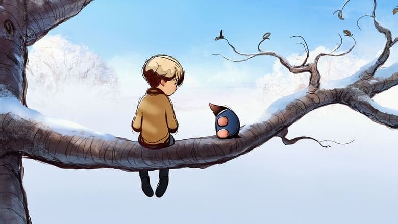 男孩、鼴鼠、狐狸與馬電影劇照1