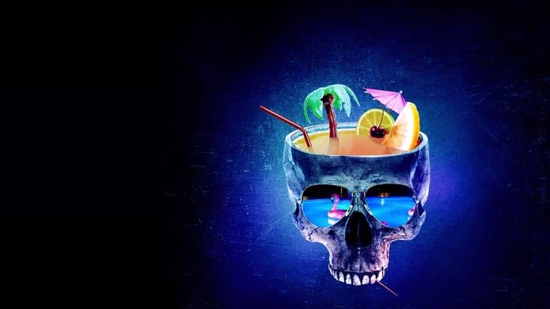 I'm Just F*cking with You電影劇照1