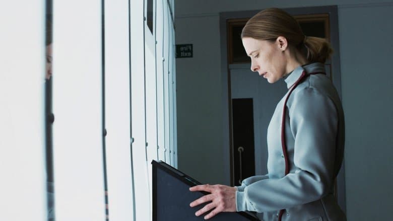 White Chamber電影劇照1