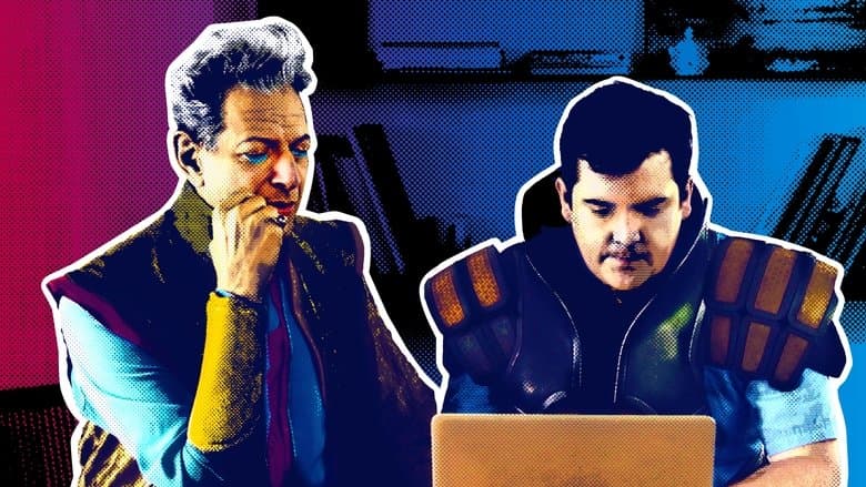 戴倫隊：諸神黃昏篇電影劇照1