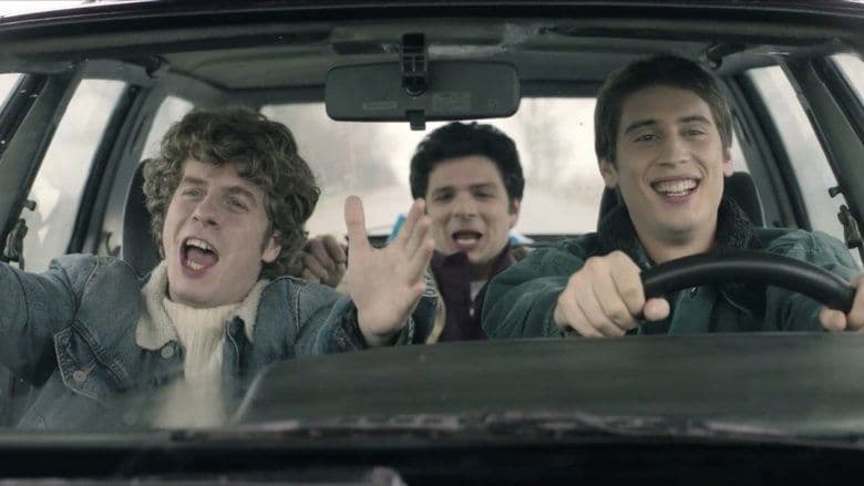 Est - Dittatura Last Minute電影劇照1