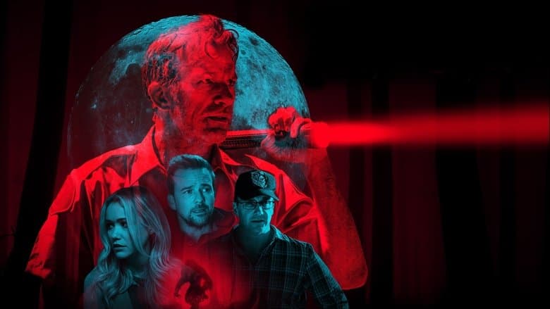 Hunter's Moon電影劇照1