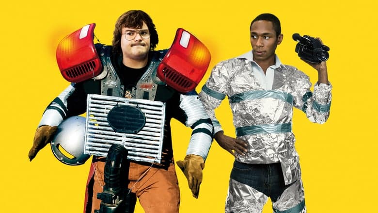 Be Kind Rewind電影劇照1