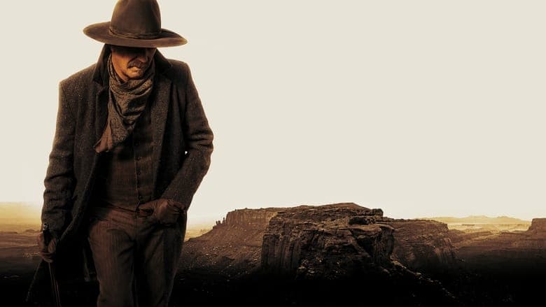 地平線：美國傳奇 第一部電影劇照1