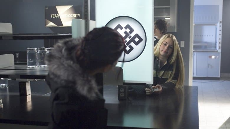 Warriors of Terra電影劇照1