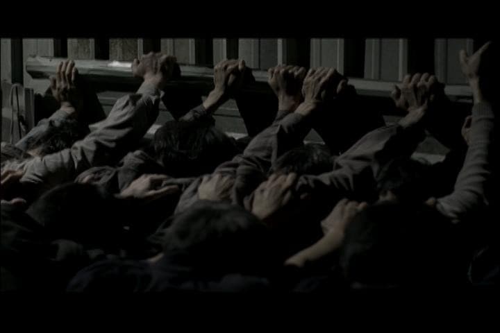 陳界仁：軍法局 (M+ Cinema Programmes)電影劇照1