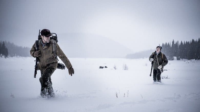 Walking Out電影劇照1