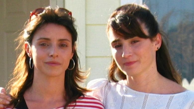 Hermanas電影劇照1